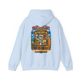 Tiki Bar Papi! - Pullover Hoodie