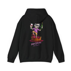 Papi's Makin' Wine! - Pullover Hoodie
