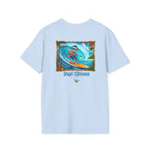 Surf's Up Papi! - T Shirt