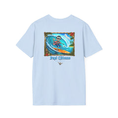 Surf's Up Papi! - T Shirt