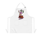 Papi Chicano Napa Wine Stomp! - Kitchen Apron