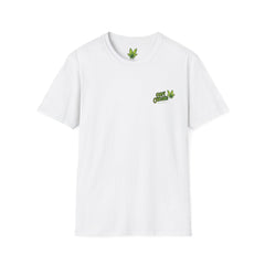 Slightly Faded! - T Shirt