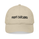 Papi Chicano Baseball Cap