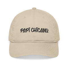 Papi Chicano Baseball Cap