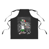 Papi Chicano "El Jefe" Apron