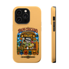 Tiki Bar Papi! - Cell Phone Case