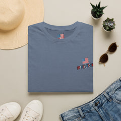 Patriotic Papi - T-Shirt