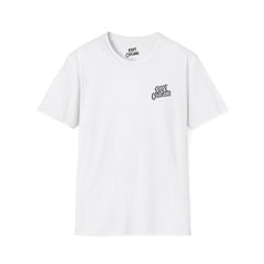 Papi Chicano "Pocket & Logo" Tee (Blue)