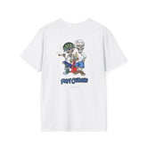 Slightly Faded! - T Shirt