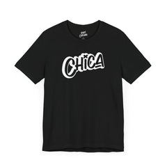 Chica Unisex Softstyle T-Shirt