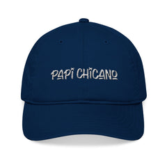 Papi Chicano Baseball Cap Light
