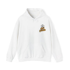 World Cup Papi - Pullover Hoodie