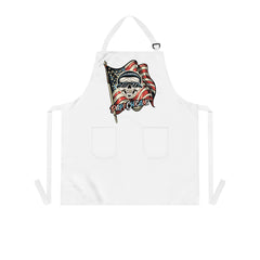 Patriot Papi - Kitchen Apron