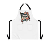 Patriot Papi - Kitchen Apron
