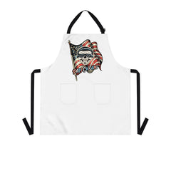 Patriot Papi - Kitchen Apron