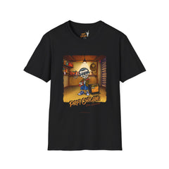 Papi's Jammin' - T Shirt