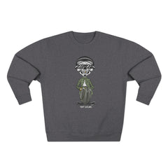 Papi Chicano "Sunday's Best" Crewneck Sweatshirt