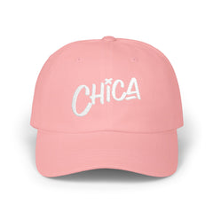 Chica Classic Cap