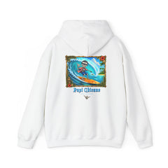 Surf's Up Papi! - Pullover Hoodie