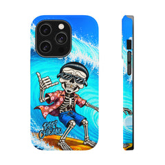 Surf's Up Papi! - Cell Phone Case