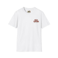 Tiki Bar Papi! - T-Shirt