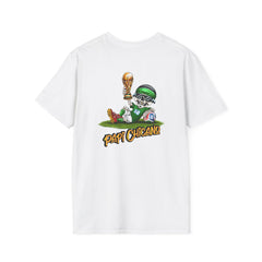 World Cup Champ! - T Shirt