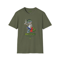 High Vibes Only! - T Shirt