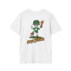 World Cup Papi! - T Shirt