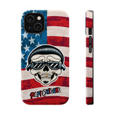 Patriot Papi - Mag Safe Phone Case