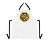 Tiki Bar Papi! - Kitchen Apron