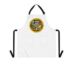 Tiki Bar Papi! - Kitchen Apron