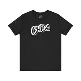 Chica Unisex Softstyle T-Shirt
