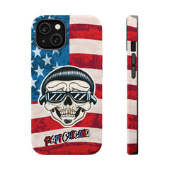 Patriot Papi - Mag Safe Phone Case