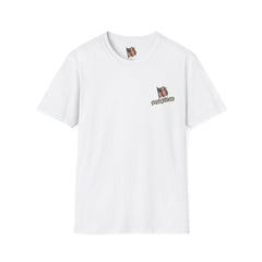 The Revolution Is On! - T Shirt