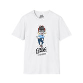 Chica Pinup Bandana T-Shirt