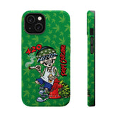 Papi Chicano's Rollin' Phat! - Mag Safe iPhone Case