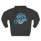 Skull Papi Chicano Hoodie