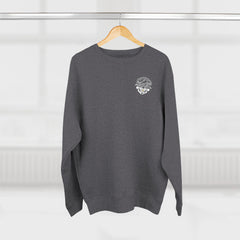 Skull Papi Chicano - Crew Neck Sweatshirt