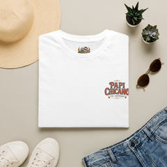 Tiki Bar Papi! - T-Shirt
