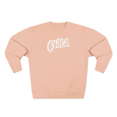 Chica Crewneck Sweatshirt
