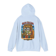 Tiki Bar Papi! - Pullover Hoodie