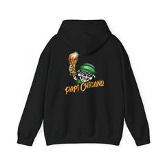 World Cup Papi - Pullover Hoodie