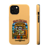 Tiki Bar Papi! - Cell Phone Case