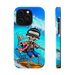 Surf's Up Papi! - Cell Phone Case
