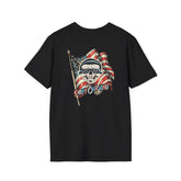 The Revolution Is On! - T Shirt