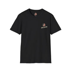 The Revolution Is On! - T Shirt