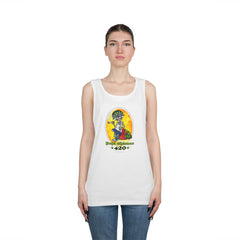 Rollin' Deep with Papi - Men's Sleeveless Tank