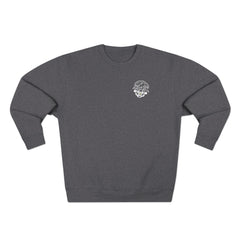 Skull Papi Chicano - Crew Neck Sweatshirt