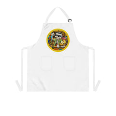 Tiki Bar Papi! - Kitchen Apron