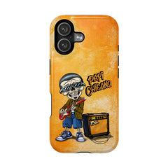 Solo Papi - Mag Safe iPhone Case